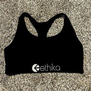 Ethika sports bra
